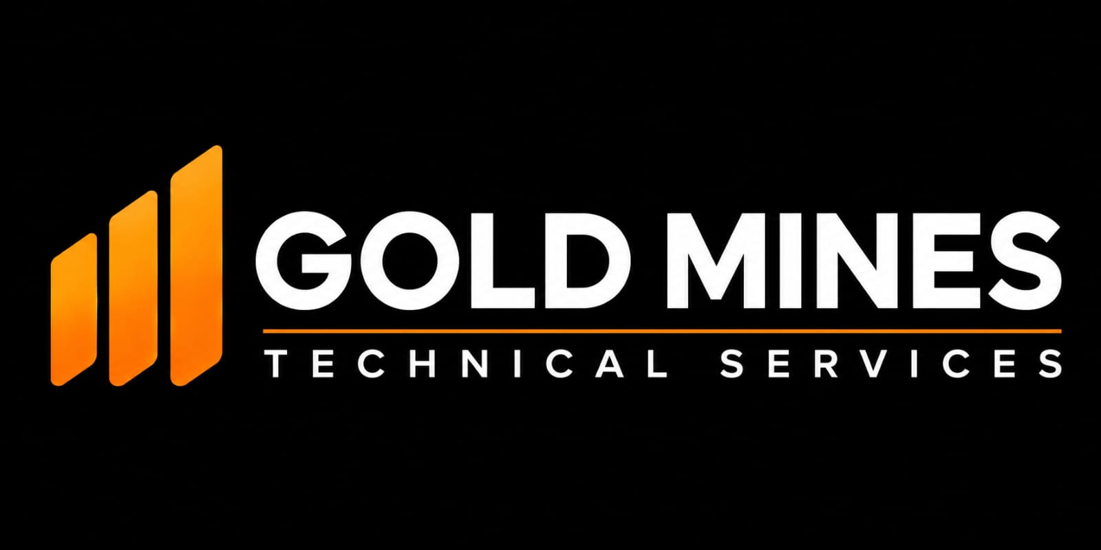 Gold Mines Technical Services UAE logo