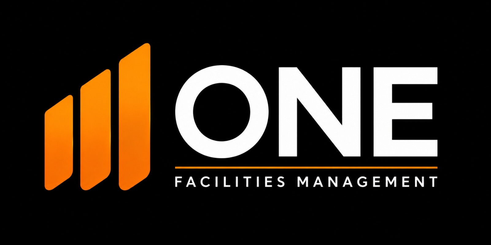 TripleONE Facilities Management logo