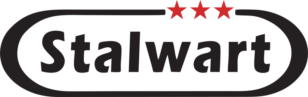Stalwart Group logo
